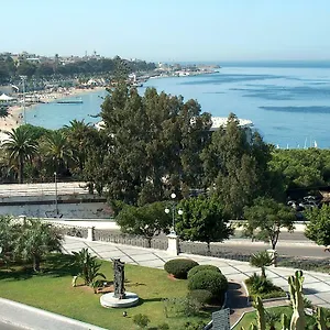 visit hotel